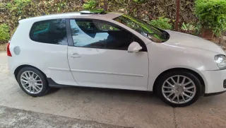 Volkswagen Golf 2007