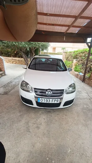 Volkswagen Golf 2007