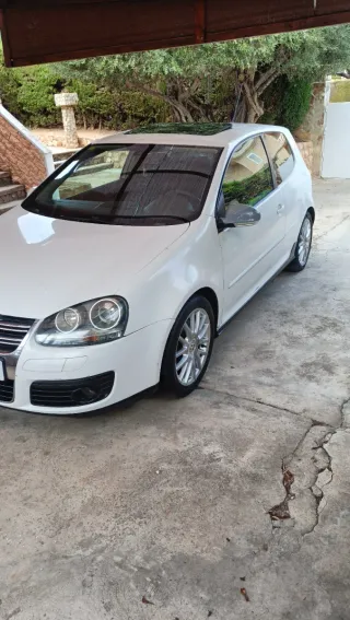 Volkswagen Golf 2007