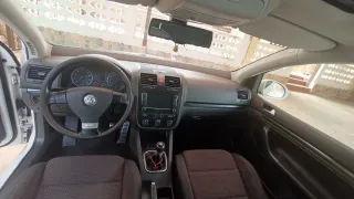 Volkswagen Golf 2007