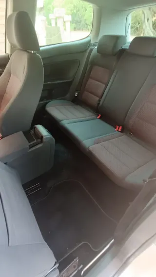 Volkswagen Golf 2007