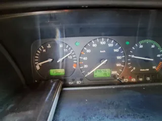 Volkswagen transporte t4 1.9td