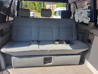 Volkswagen transporte t4 1.9td