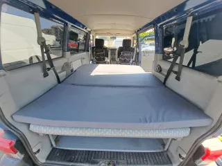 Volkswagen transporte t4 1.9td