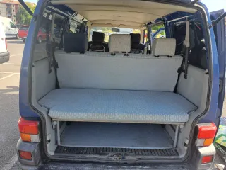 Volkswagen transporte t4 1.9td