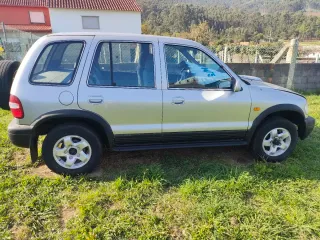 KIA Sportage 2000