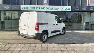 Opel Combo 2019 Express L H1 650kg 1.5TD S/S 100cv