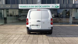 Opel Combo 2019 Express L H1 650kg 1.5TD S/S 100cv