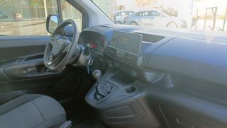 Opel Combo 2019 Express L H1 650kg 1.5TD S/S 100cv