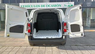 Opel Combo 2019 Express L H1 650kg 1.5TD S/S 100cv