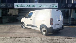 Opel Combo 2019 Express L H1 650kg 1.5TD S/S 100cv