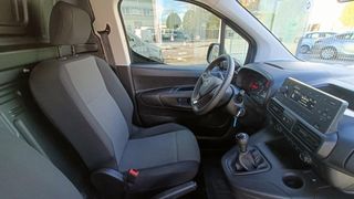 Opel Combo 2019 Express L H1 650kg 1.5TD S/S 100cv