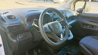 Opel Combo 2019 Express L H1 650kg 1.5TD S/S 100cv