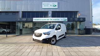 Opel Combo 2019 Express L H1 650kg 1.5TD S/S 100cv