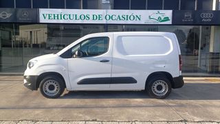 Opel Combo 2019 Express L H1 650kg 1.5TD S/S 100cv