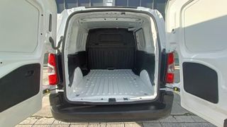 Opel Combo 2019 Express L H1 650kg 1.5TD S/S 100cv