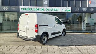 Opel Combo 2019 Express L H1 650kg 1.5TD S/S 100cv