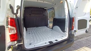 Opel Combo 2019 Express L H1 650kg 1.5TD S/S 100cv