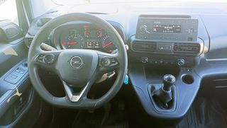 Opel Combo 2019 Express L H1 650kg 1.5TD S/S 100cv