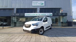 Opel Combo 2019 Express L H1 650kg 1.5TD S/S 100cv