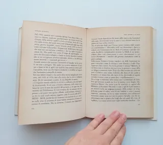 Venti lettere a un amico di Svetlana Alliluieva