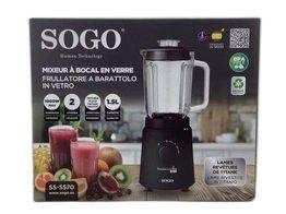 batidora vaso sogo bat_ss_5570