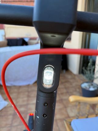 Patinete eléctrico - XIAOMI SCOOTER 4 pro (2nd Gen