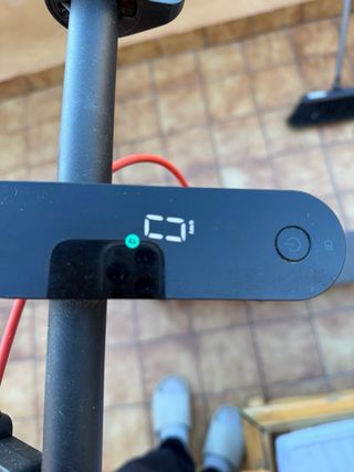 Patinete eléctrico - XIAOMI SCOOTER 4 pro (2nd Gen