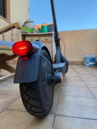 Patinete eléctrico - XIAOMI SCOOTER 4 pro (2nd Gen