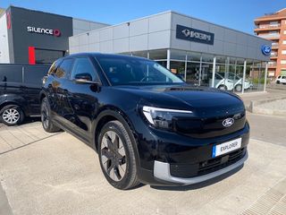 Ford Explorer 2024 EV PREMIUM