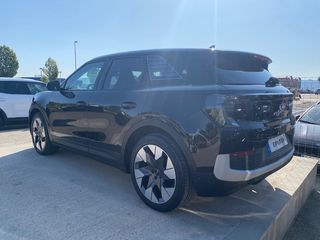 Ford Explorer 2024 EV PREMIUM