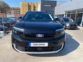 Ford Explorer 2024 EV PREMIUM