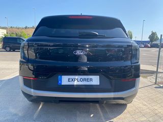 Ford Explorer 2024 EV PREMIUM