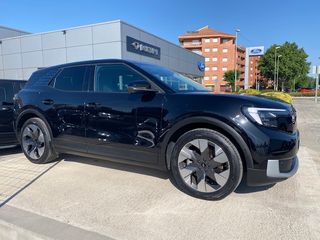 Ford Explorer 2024 EV PREMIUM