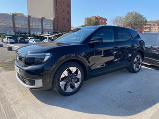 Ford Explorer 2024 EV PREMIUM