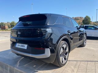 Ford Explorer 2024 EV PREMIUM