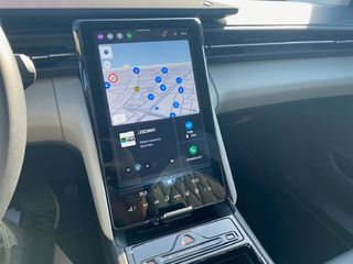 Ford Explorer 2024 EV PREMIUM