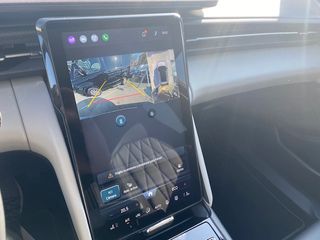 Ford Explorer 2024 EV PREMIUM