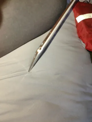 Samsung Galaxy Tab T805 Oro Blanco. 51€ a 41€