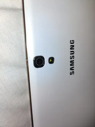 Samsung Galaxy Tab T805 Oro Blanco. 51€ a 41€