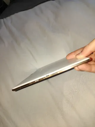 Samsung Galaxy Tab T805 Oro Blanco. 51€ a 41€