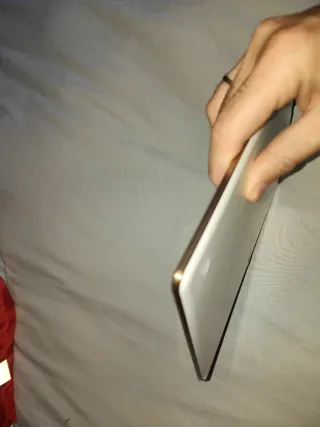 Samsung Galaxy Tab T805 Oro Blanco. 51€ a 41€