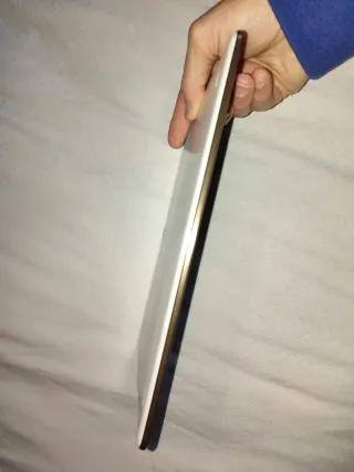 Samsung Galaxy Tab T805 Oro Blanco. 51€ a 41€