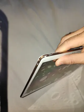 Samsung Galaxy Tab T805 Oro Blanco. 51€ a 41€