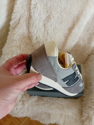 Zapatillas New Balance Talla 42