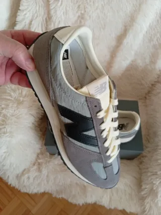 Zapatillas New Balance Talla 42