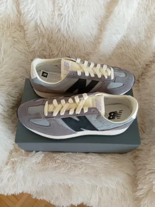 Zapatillas New Balance Talla 42