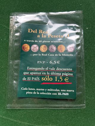 Moneda Reyes Católicos Doble Castellano