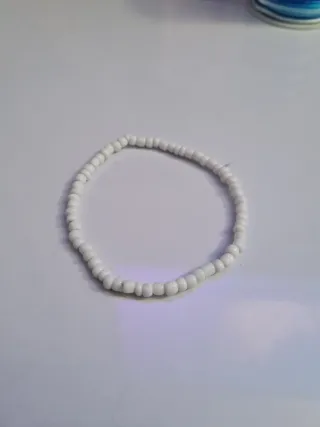 Pulseras Caseras Niño 11 años| Causa benéfica.