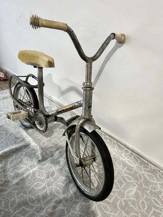Bicicletta Dino Baby Vintage